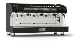 Máquina de café espresso automática - RESTYLE
