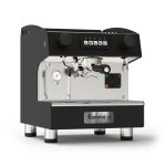 Máquina de café espresso automática