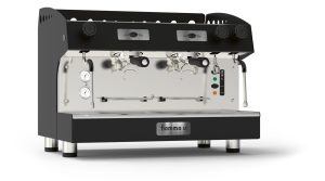 Máquina de café espresso semi-automática - RESTYLE