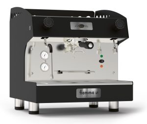 Máquina de café espresso semi-automática - RESTYLE