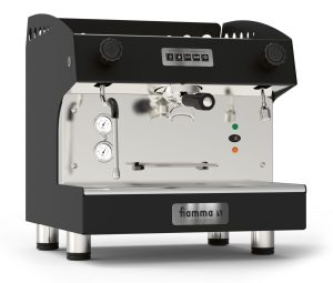 Máquina de café espresso automática - RESTYLE