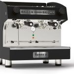 Máquina de café espresso automática, versão compacta - RESTYLE