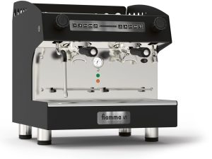 Máquina de café espresso automática, versão compacta - RESTYLE