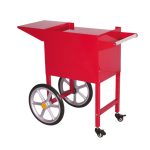 Carro para máquina de pipocas ET-POP6A-R