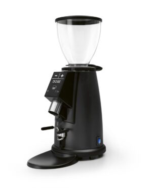 Moinho de café on demand, 1 g/s