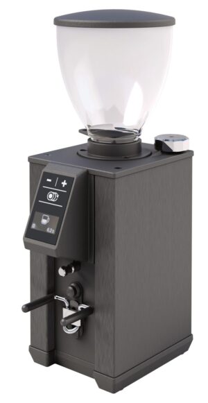 Moinho de café on demand, 2.2 g/s