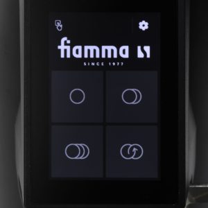 Moinho de café on demand, 3.3 g/s