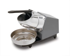 Raspador de gelo automático