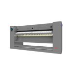 Calandra secadora elétrica, Ø 500x3300 mm