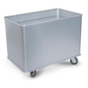 Carro para lavandaria, 310 l