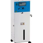 Gerador de vapor com 2 ferros de passar