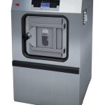 Máquina de lavar roupa asséptica, 28 kg