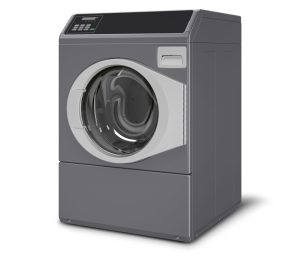 Máquina de lavar roupa de alta centrifugação, 10/9 kg