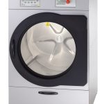 Secador Roupa Eletrico 10kg Trifasico EBE-10