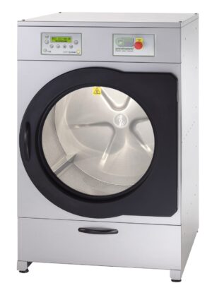 Secador de roupa elétrico, 15 kg - trifásico