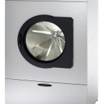 Secador de roupa a vapor 41 kg