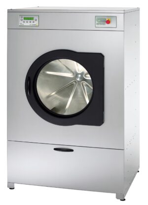 Secador de roupa elétrico, 41 kg - trifásico