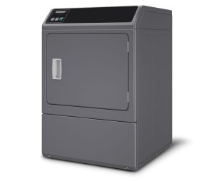 Secador de roupa elétrico, 10 kg - trifásico