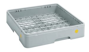Cesto para copos, 500x500x107 mm (240)