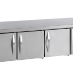 Bancada refrigerada GN1/1
