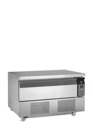 Mesa de frio GN2/1 gavetas