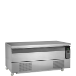Mesa de frio GN3/1 gavetas