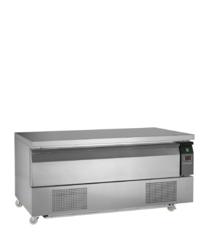 Mesa de frio GN3/1 gavetas