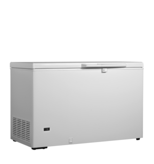 Refrigerador horizontal