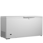 Refrigerador horizontal