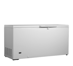 Refrigerador horizontal