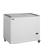 Refrigerador de garrafas horizontal