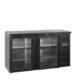 Refrigerador backbar