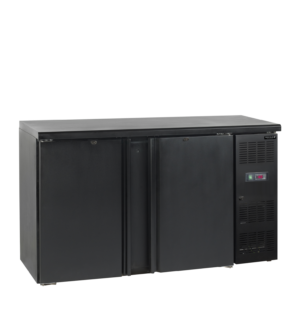 Refrigerador backbar
