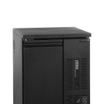 Refrigerador de barril
