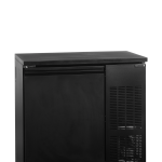 Refrigerador de barril