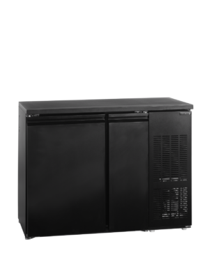 Refrigerador de barril