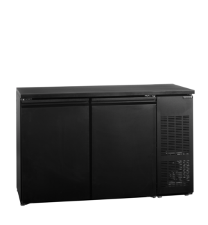 Refrigerador de barril