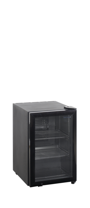 Expositor refrigerado
