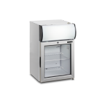 Expositor refrigerado