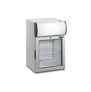 Expositor refrigerado