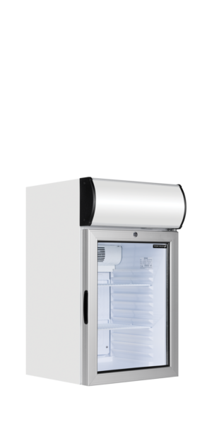 Expositor refrigerado