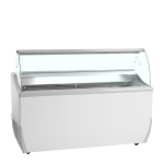 Armário expositor de gelados
