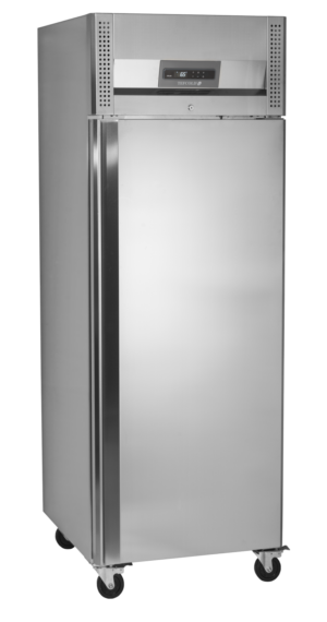 Refrigerador vertical
