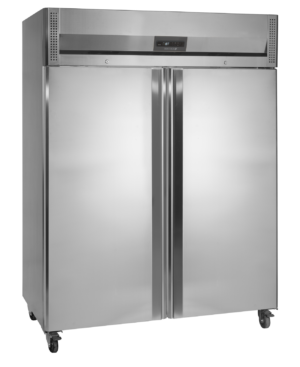 Refrigerador vertical GN2/1
