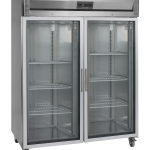 Arrefecedor vertical GN2/1