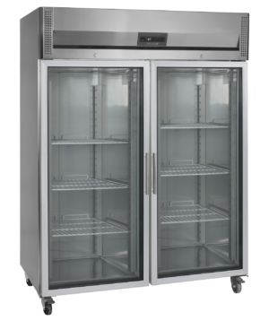 Arrefecedor vertical GN2/1