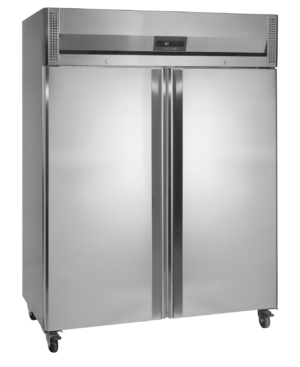 Congelador vertical GN2/1