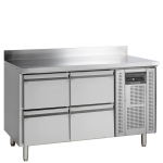 Mesa de refrigeração GN1/1