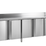 Mesa de frio refrigerada Snack