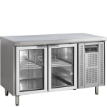 Mesa de refrigeração GN1/1